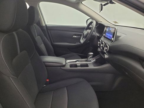 Used 2023 Nissan Sentra SV w/ All-Weather Package FWD image 21