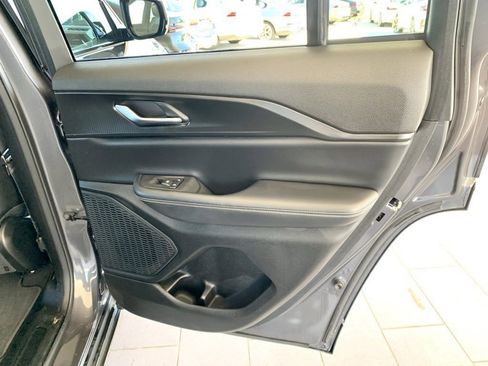 Used 2023 Jeep Grand Cherokee Altitude image 24