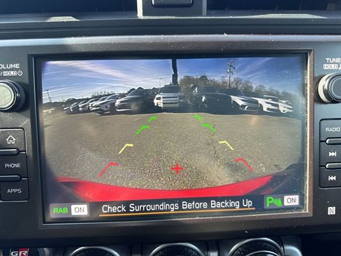 Used 2024 Toyota GR86 image 18