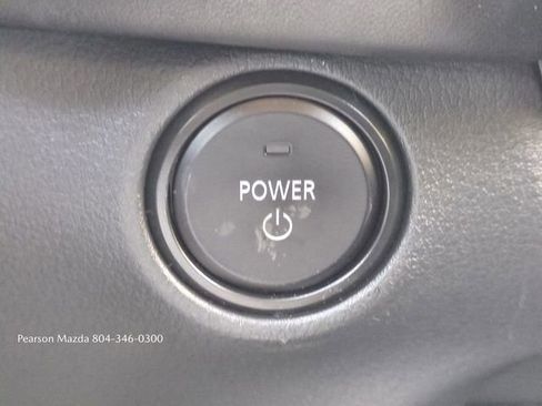 Certified 2025 MAZDA CX-50 AWD 2.5 Hybrid w/ Cargo Package image 29