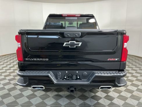 New 2026 Chevrolet Silverado 1500 RST image 8