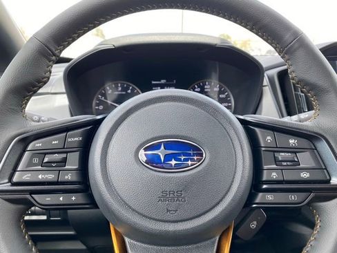New 2026 Subaru Crosstrek 2.5i Wilderness image 14