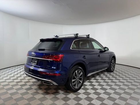 Used 2023 Audi Q5 2.0T Premium Plus w/ Premium Plus Package image 7