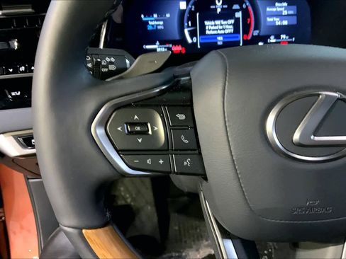 Certified 2025 Lexus RX 350 Premium image 23
