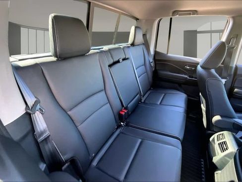 Used 2023 Honda Ridgeline RTL image 25