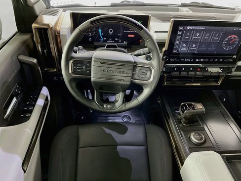 Used 2024 GMC Hummer EV 3X w/ Extreme Off-Road Package AWD/4WD image 23