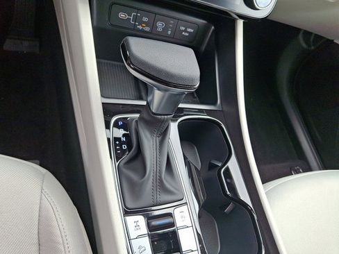 Certified 2025 Hyundai Tucson SEL image 14