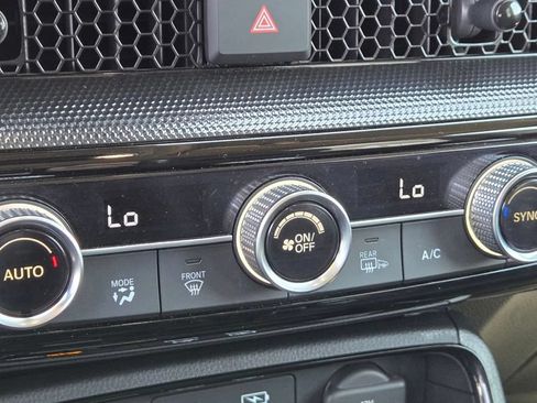 Used 2025 Honda CR-V EX-L image 22