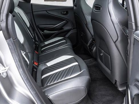 Used 2024 Aston Martin DBX 707 image 25