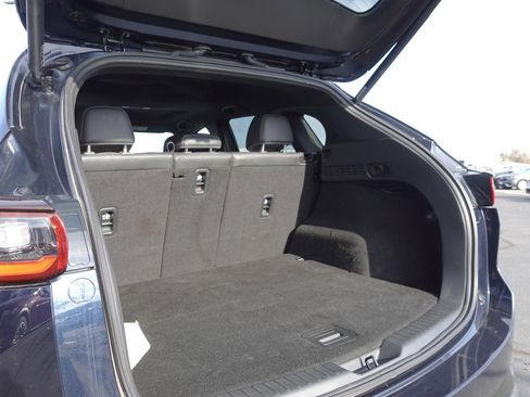 Certified 2023 MAZDA CX-5 AWD 2.5 Turbo image 25