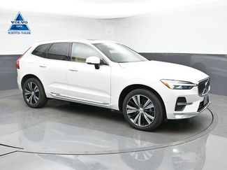 Used 2023 Volvo XC60 B5 Ultimate w/ Climate Package AWD/4WD video 1