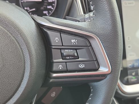 Certified 2025 Subaru Outback Limited XT AWD/4WD image 21