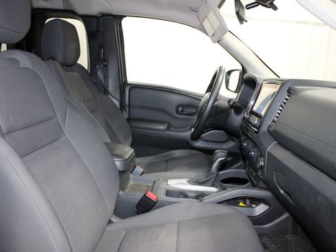 Used 2022 Nissan Frontier S w/ Technology Package AWD/4WD image 21
