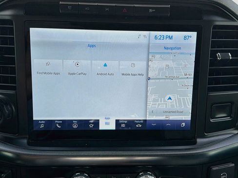 Used 2021 Ford F150 Limited AWD/4WD image 26