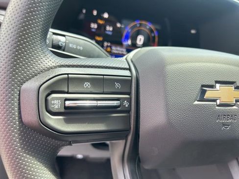 New 2026 Chevrolet Colorado W/T AWD/4WD image 17