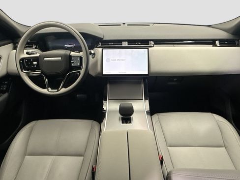 Certified 2026 Land Rover Range Rover Velar S AWD/4WD image 13