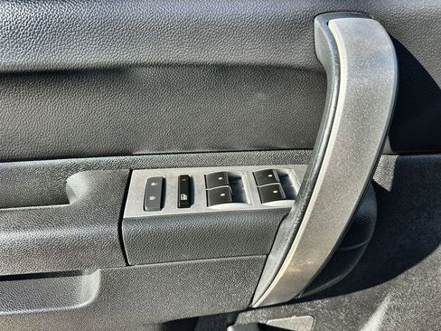 Used 2012 GMC Sierra 2500 SLE w/ SLE Preferred Package image 22