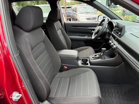 Used 2024 Honda CR-V Sport image 19