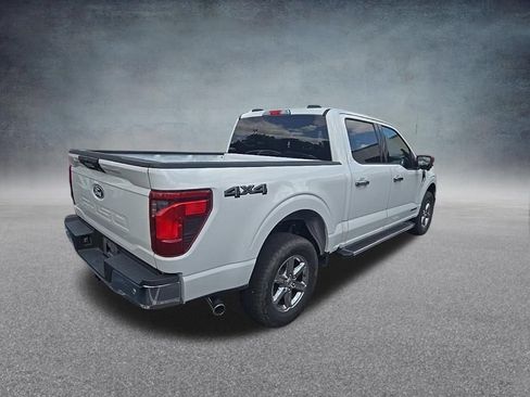Used 2024 Ford F150 XLT w/ Mobile Office Package AWD/4WD image 8