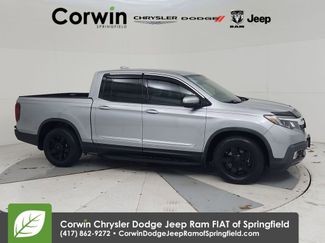 Used 2019 Honda Ridgeline Sport 360° Tour