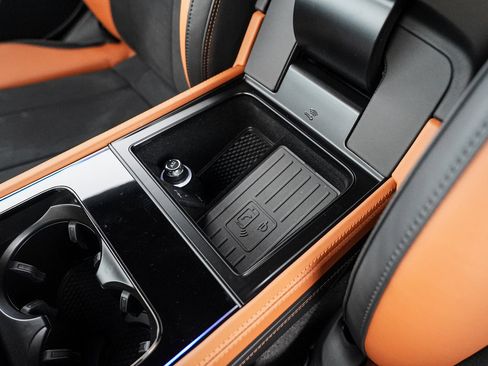 New 2026 Bentley Continental GT AWD/4WD image 27