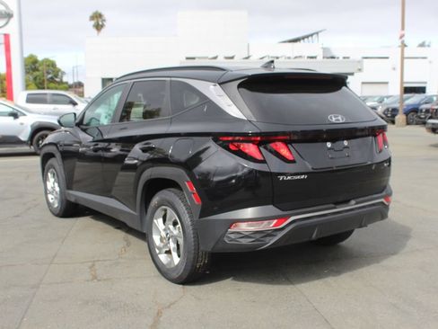 Used 2024 Hyundai Tucson SEL AWD/4WD image 9