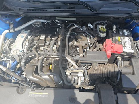Used 2020 Nissan Sentra SV FWD image 10