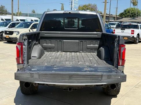Certified 2024 Ford F150 Raptor AWD/4WD image 18