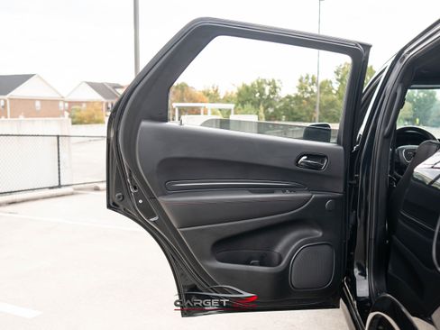 Used 2021 Dodge Durango R/T w/ Tow 'N Go Package AWD/4WD image 44