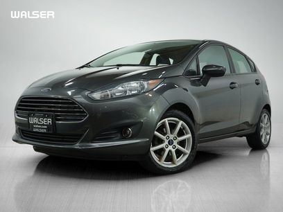 Used 2019 Ford Fiesta SE w/ Equipment Group 201A