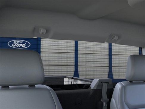 New 2025 Ford F150 XL w/ Equipment Group 103A High image 22