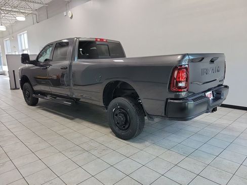 New 2025 RAM 2500 Tradesman image 5