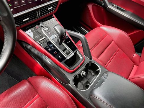 Certified 2023 Porsche Cayenne Platinum Edition AWD/4WD image 20
