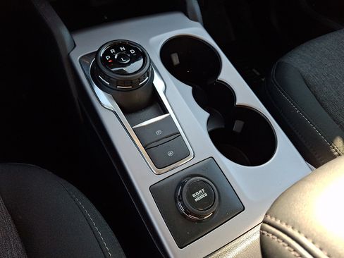 Certified 2024 Ford Bronco Sport Big Bend w/ Convenience Package image 17