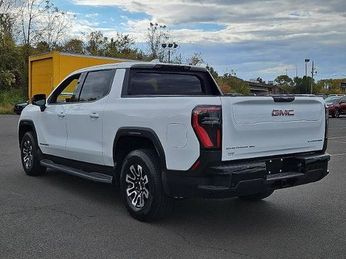 New 2026 GMC Sierra EV Elevation w/ Premium Package image 4