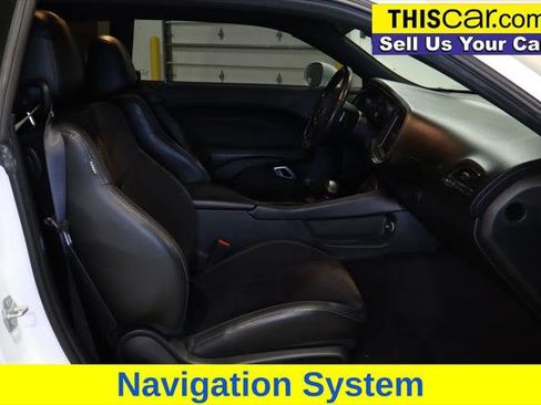 Used 2021 Dodge Challenger R/T Scat Pack image 11