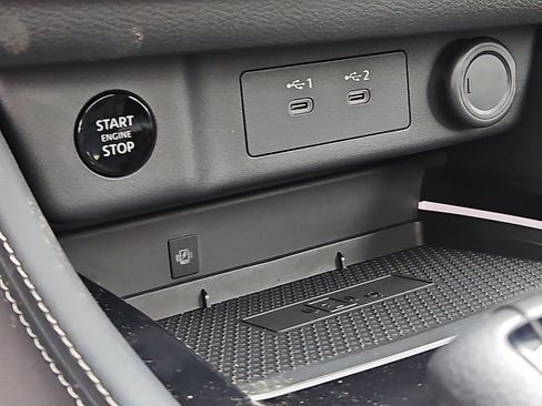 New 2026 Nissan Rogue Platinum image 19