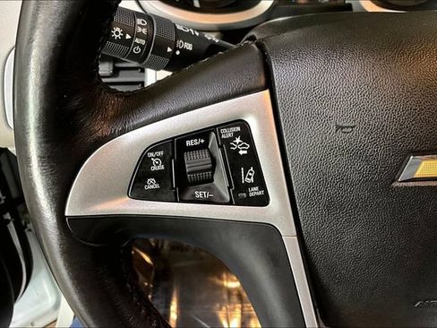 Used 2017 Chevrolet Equinox Premier w/ Enhanced Convenience Package AWD/4WD image 20