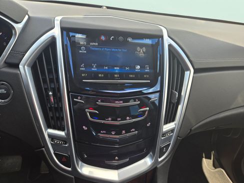 Used 2014 Cadillac SRX Performance w/ Driver Awareness Package AWD/4WD image 17