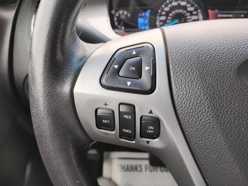 Used 2015 Ford Taurus SEL w/ Equipment Group 201A FWD image 10