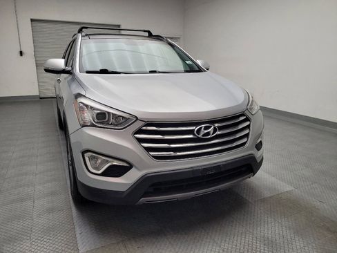 Used 2013 Hyundai Santa Fe Limited w/ Technology Pkg FWD image 14
