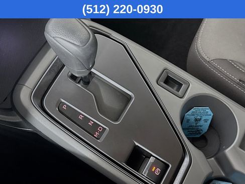 Used 2026 Subaru Crosstrek 2.5i AWD/4WD image 20