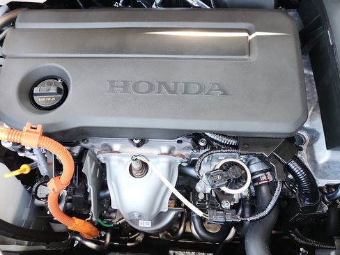 New 2026 Honda CR-V TrailSport image 16