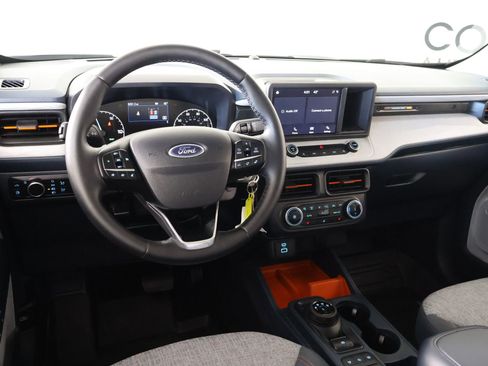 Used 2024 Ford Maverick XLT w/ XLT Luxury Package image 2