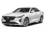New 2025 Cadillac CT4 Premium Luxury image 4