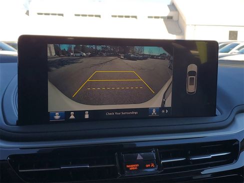 New 2026 Acura MDX Technology Package image 27