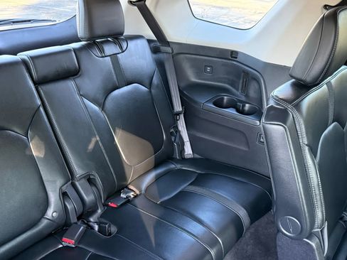 Used 2024 Honda Pilot EX-L image 29