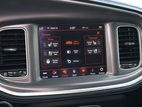 Used 2021 Dodge Charger Scat Pack w/ Plus Group image 30