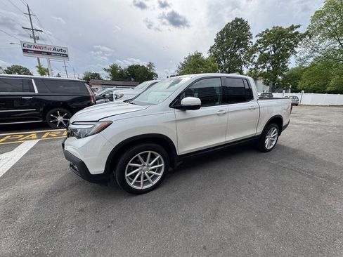 Used 2019 Honda Ridgeline Sport image 27