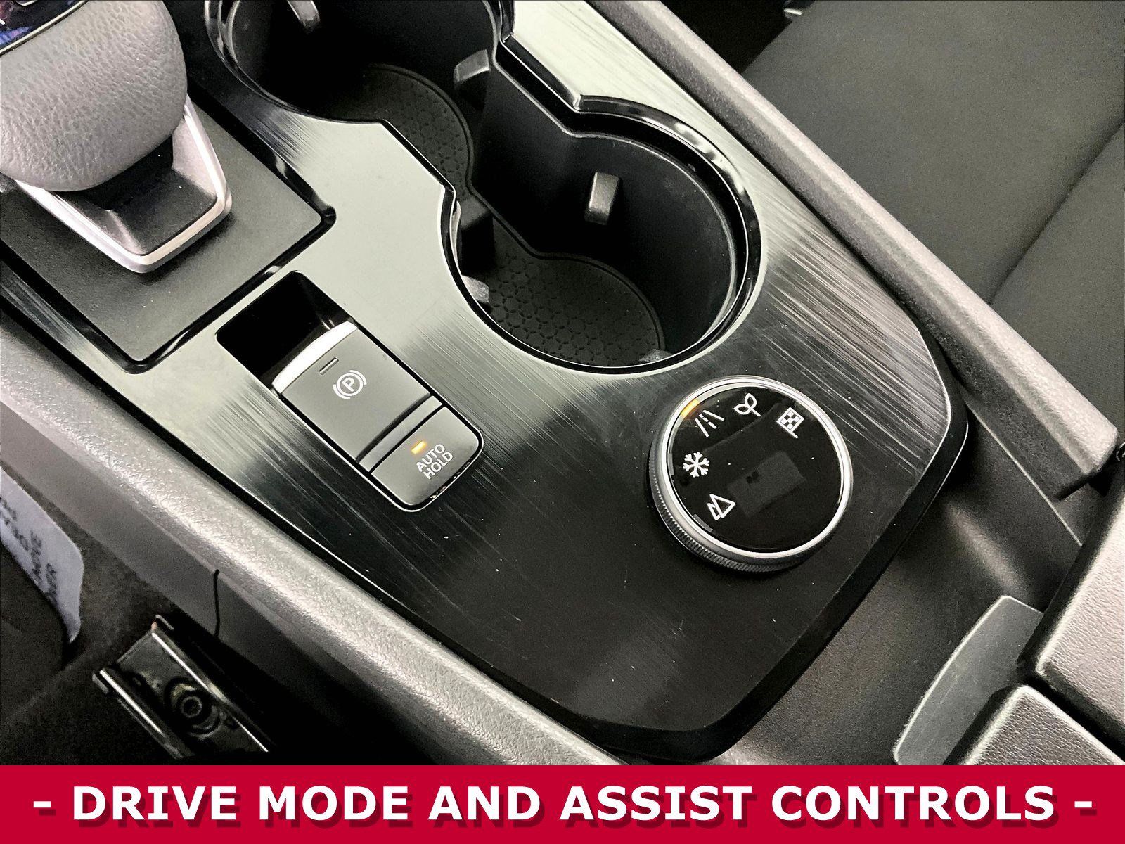 Certified 2024 Nissan Rogue S AWD/4WD image 37